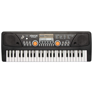 اسباب بازی آموزشی ارگ بیگفان BIGFUN مدل 530A2 -اسباب بازی